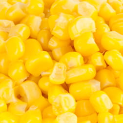 Corn - Sweet, Whole Kernel